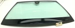 2015-2018 Mercedes C300 W205 Front Windshield Glass Window Oem #note. Used. Price: $199.99.