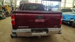 (local Pickup Only) Passenger Rear Door Glass Classic Style Fits 14-19 Sierra 15 Used. Price: $99.90.