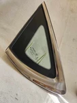 2015-2017 Chrysler 200 Rear Driver's Side Quarter Glass; Chrome Trim Used. Price: $104.00.