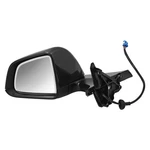 Gray Left Driver Side Mirror With Anti-glare Replacement For Tesla Model 20... New. Price: $336.80.