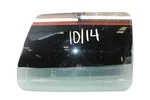 03-09 Hummer H2 Front Left Driver Side Door Window Auto Glass 15114960 Oem Used. Price: $54.00.