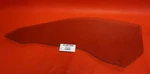 Right Door Window Ferrari 488 - 458 F8 R.h. # 81487500 Neu. Price: $589.15.