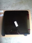 99-12 Ford F250 F350 F450 F550 Crew Cab Passenger Side Rear Door Glass DD9329YPY New. Price: $89.99.