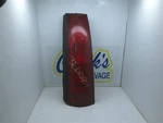 Driver Left Tail Light Fits 90-96 Lumina Van 120917 Used. Price: $52.73.