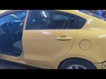 Used Rear Left Door Assembly Side Fits: 2016 Kia Rio Electric Regulator Sdn. Price: $200.98.