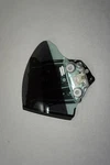 Bmw 650 Quarter Glass Left Driver 2012 2013 2014 2015 4882499 Convertible Oem Used. Price: $125.10.