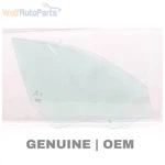2018-2026 Bmw X2 2.0L Front Right Door Window Glass 7420396 Used. Price: $80.99.