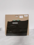 2019-2024 Toyota RAV4 Rear Left Driver Side Door Window Glass Oem 68104-0R100 New. Price: $175.00.