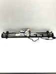 2010-2017 Mercedes Class Coupe Rear Back Window Glass Sun Shade Roller Blind Used. Price: $89.00.