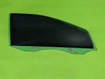 04-07 Mercedes Benz C230 Passenger Right Front Window Door Glass Oem 4342-40 Used. Price: $75.00.