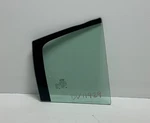 Fits 2011-2023 Dodge Charger Rear Vent Glass Window Passenger Right Side New. Price: $99.00.