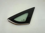 13 Ford Fusion 1.6L Fwd Right Passenger Quarter Window Glass Chrome DS73F29700A Used. Price: $116.99.