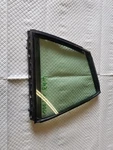 16 17 18 19 Toyota Prius Passenger Right Rear Vent Glass Oem Used. Price: $67.50.