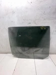 2013 Ford Explorer Rear Right Passenger Side Window Glass Oem+ Used. Price: $110.00.