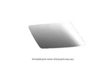 Genuine Gm Driver Side Quarter Window 25852547 New. Price: $460.68.