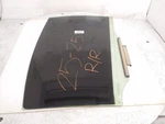 2015-2021 Subaru Wrx Rear Right Passenger Back Door Glass Window 62011FJ102 Used. Price: $89.78.