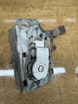1961-1964.5 Dodge D100 D200 Sweptline Truck Right Pass. Side Door Latch Oem Used. Price: $229.99.