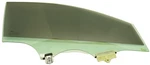 2021-2025 Hyundai Elantra Oem. Glass Assembly Front Door, Passenger Used. Price: $132.97.