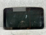 Top Sunroof Moonroof Glass Window Assembly Mercedes X164 W164 ML320 GL320 Oem Used. Price: $99.00.