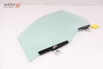 2017 - 2023 Jeep Compass Front Left Driver Side Door Window Glass Oem Used. Price: $175.74.