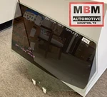 2017-2021 Nissan Rogue Sport Driver Lh Rear Window Glass Oem Local Pickup Only Used. Price: $59.99.