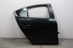 2019 - 2025 Mazda 3 Rear Right Passenger Side Door Assembly Oem Black 41W Used. Price: $594.80.