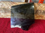 Bmw 2018-2021 G01 F97 Rear Left Driver Side Door Window Glass Oem 29K Used. Price: $112.49.