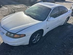 (local Pickup Only) Passenger Right Rear Door Glass Fits 00-05 Bonneville 583409 Used. Price: $99.99.