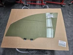 Fits: 2023-2024 Honda Pilot 4D Utility Front Left Driver Side Door Window Glass New. Price: $110.00.
