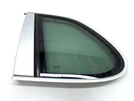 2003-2010 Porsche Cayenne Rear Left Driver Side Quarter Window Glass Oem Used. Price: $56.54.