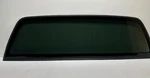 Fit 2003-2009 Dodge Ram Pickup 2500, 3500 Rear Window Back Glass Stationary New. Price: $163.90.