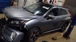Roof Glass Rear Fits 18-20 Eclipse Cross 10304517 Used. Price: $447.79.