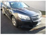 (local Pickup Only) Passenger Front Door Glass Laminated Fits 13-14 Malibu Used. Price: $99.99.