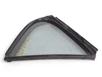 06-13 Lexus IS250 IS350 XE20 Door Vent Window Glass Rear Driver 6812453092 Oem Used. Price: $138.59.