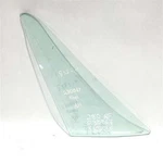 Front Right Door Vent Glass Base Coupe Oem 1976 1980 1982 1991 Jaguar Xjs Used. Price: $34.12.