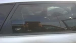 Passenger Right Rear Door Glass With Privacy Tint Fits 05-09 Tucson 31946876 Used. Price: $143.00.