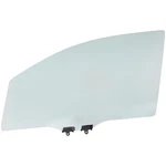 Door Glasses Front Driver Left Side Hand For Honda Fit 2007-2008 New. Price: $60.34.