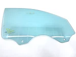 2003 2010 Porsche Cayenne Front Right Passenger Door Window Glass 7L5845202A Oem Used. Price: $114.99.