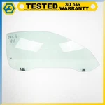 97-04 Chevy Corvette C5 Front Right Passenger Side Door Window Glass Oem Used. Price: $89.42.