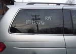 2005-2010 Honda Odyssey Rear Quarter Window Glass Passenger Right Rh Oem Used. Price: $134.99.