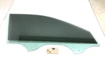 2018-2024 Audi SQ5 Right Passenger Front Door Window Glass Oem Used. Price: $174.99.