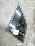 Passenger Right Quarter Glass Chrome Moulding Fits 07-08 Pacifica 304501 Used. Price: $79.10.