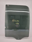 2017 - 2022 Ford F250SD Pickup Driver Rear Door Glass Extended Cab Used. Price: $160.42.