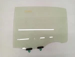 Driver Left Rear Door Glass Sedan Fits 20-25 Corolla 75142 Used. Price: $127.95.
