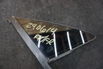 Front Right Side Door Vent Corner Glas 9Y0845114J Porsche Cayenne Gts 9YA 19-23 Used. Price: $97.49.