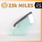 97-04 Aston Martin DB7 Volante Rear Left Side Quarter Window Glass Oem 23K Used. Price: $278.05.