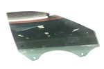 06-13 Audi A3 Premium Front Right Passenger Door Window Glass 8P4845202A Oem Used. Price: $105.00.
