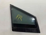 Fits 2020 - 2025 Subaru Legacy Outback Front Rh Passenger Vent Glass Window Oem Used. Price: $55.20.