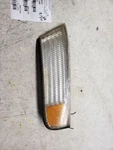 Passenger Corner/park Light Side Marker Fits 90-93 Lumina Van 117660 Used. Price: $45.00.