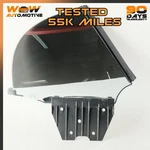 12-18 Bentley Continental Gtc Rear Right Quarter Window Door Glass Oem Used. Price: $1407.55.